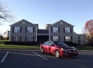1 Meadowood Glen Way APT B, Greensboro, NC 27409