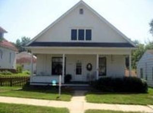 2822 Felix St, Saint Joseph, MO 64501
