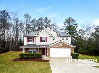 6 Waterbury Way, Douglasville, GA