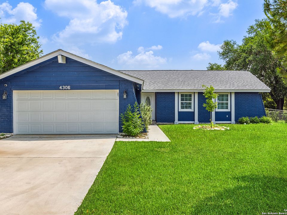 1st image of 4306 TIMBERHILL