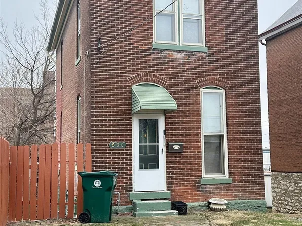 630 York St, Quincy, IL 62301