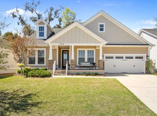 5114 Bird Nest Trl, Tallahassee, FL 32312