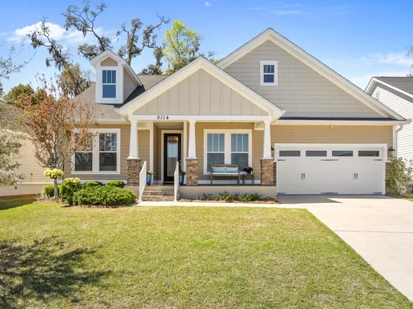 5114 Bird Nest Trl, Tallahassee, FL 32312