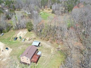 2191 Red Marshall Rd, Pelham, NC 27311