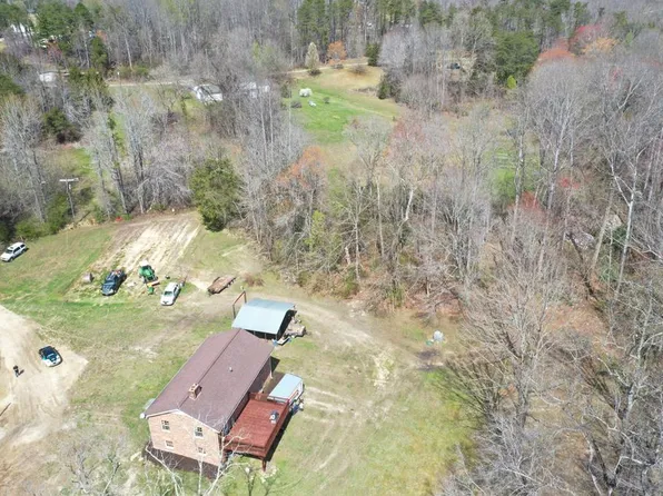 2191 Red Marshall Rd, Pelham, NC 27311