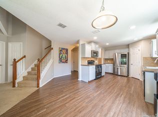 9026 Arabian King, Converse, TX 78109