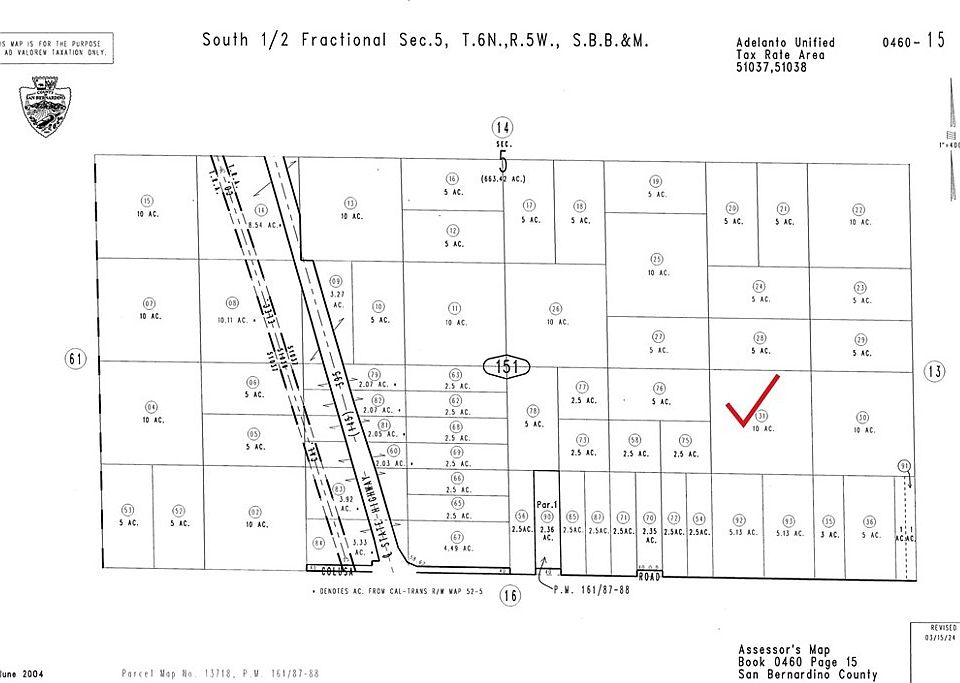 1st image of 21011 Lilac Rd