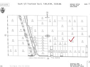21011 Lilac Rd, Adelanto, CA 92301