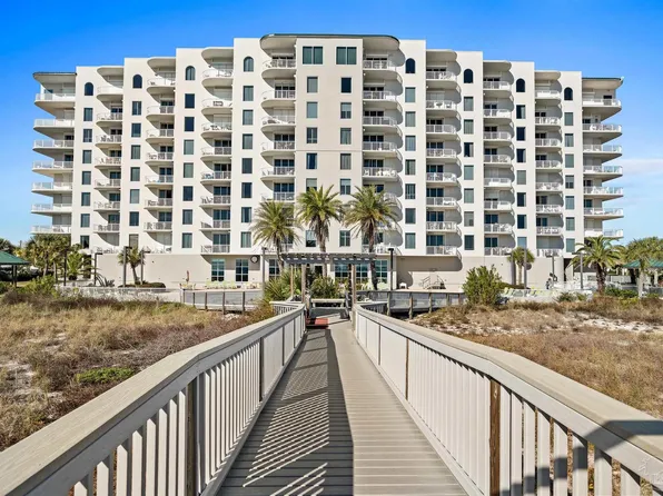 17287 Perdido Key Dr APT 104, Perdido Key, FL 32507