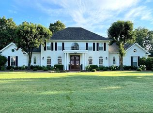 206 Devon Grn, Bentonville, AR 72712