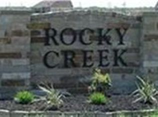 13403 Sunrise Bluff Dr, Hockley, TX 77447