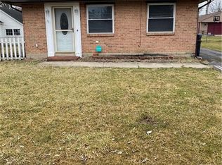 7911 Melody Ave, Dayton, OH 45415