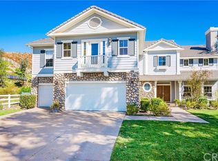 26852 Canyon End Rd, Canyon Country, CA 91387