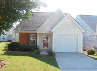 3140 Lakeside Cir, Covington, GA 30016