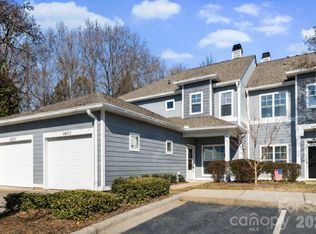 18727 Silver Quay Dr, Cornelius, NC 28031