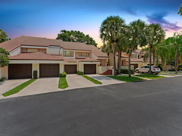 104 Sea Oats Drive #D, Juno Beach, FL 33408
