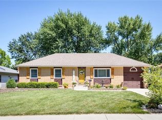 4527 S Spring St, Independence, MO 64055