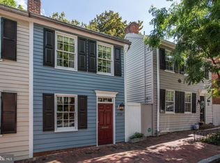 2732 P St NW, Washington, DC 20007