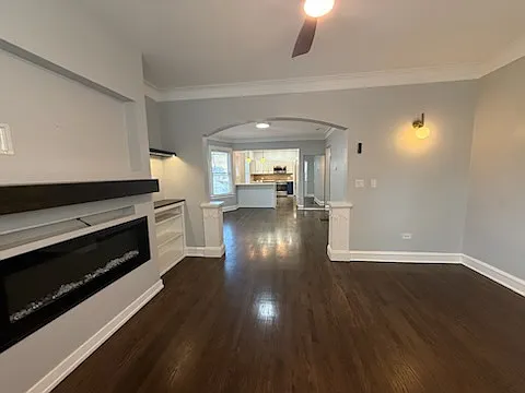 Building Photo - 3844 N Central Park Ave #1