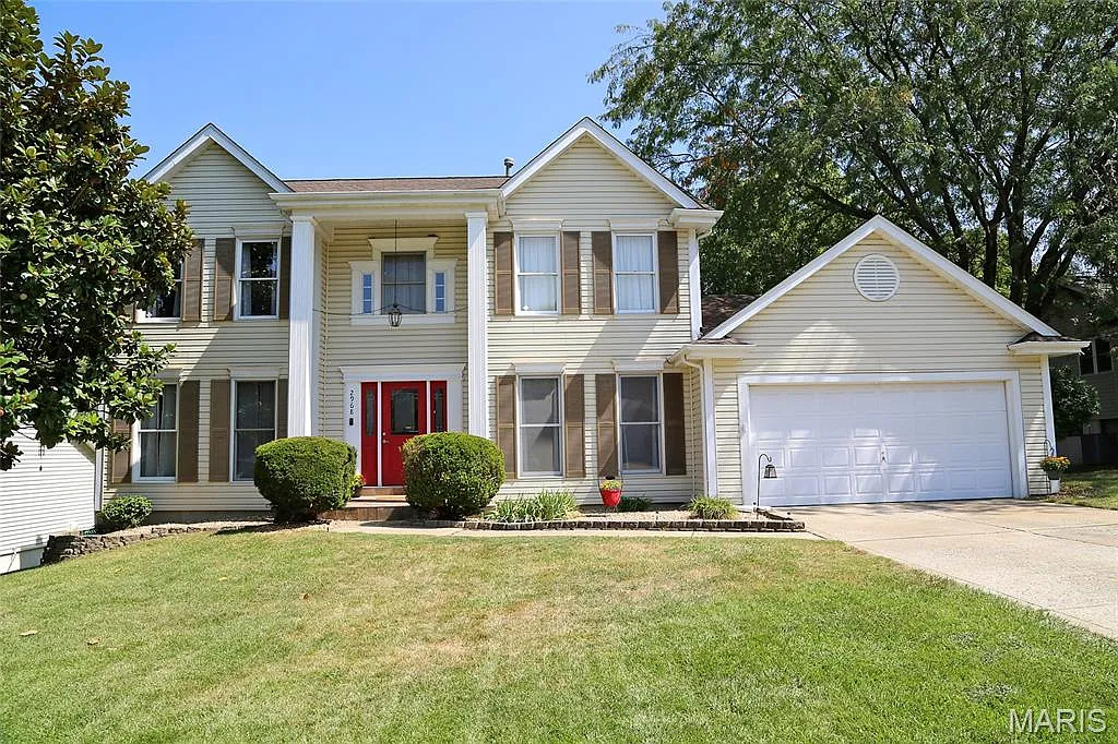 2968 Elbe Dr photo 1