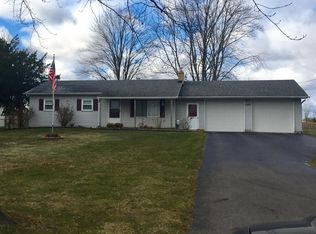 12700 Gera Rd, Birch Run, MI 48415