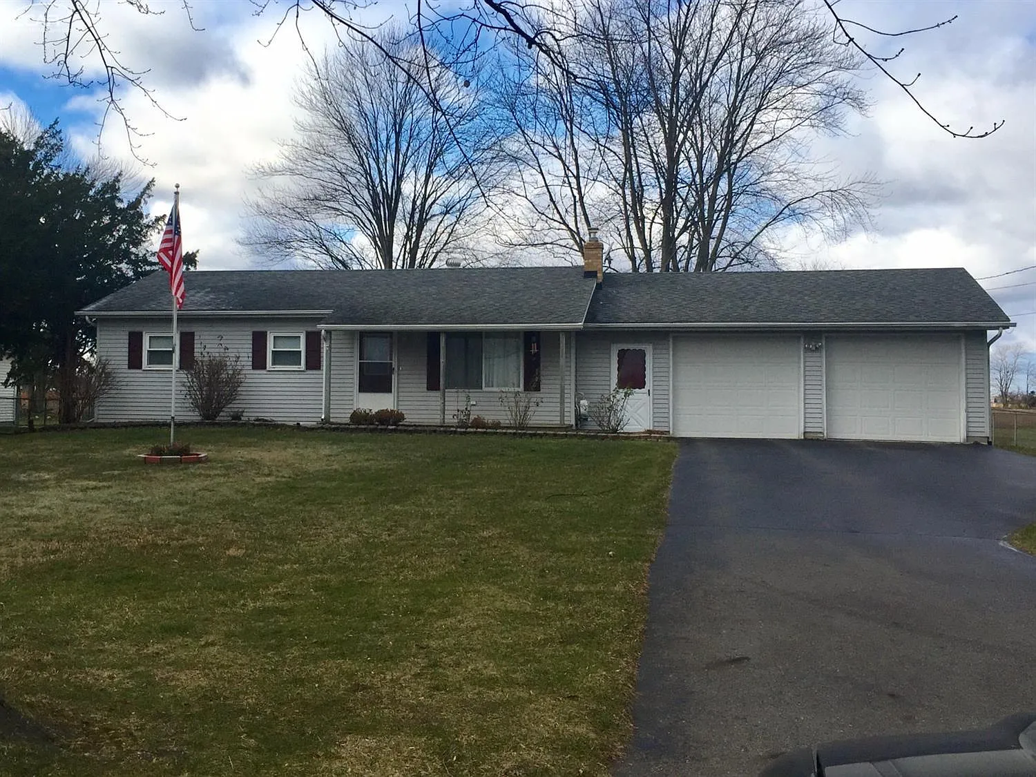 12700 Gera Rd photo 1