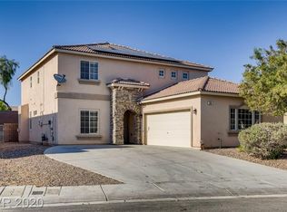304 Frad Ave, North Las Vegas, NV 89031