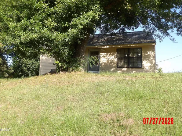 161 Morgantown Rd, Natchez, MS 39120