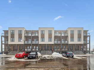 940 Saint David St N #94, Centre Wellington, ON
