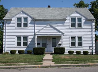 206 Cline Ave #208, Mansfield, OH 44907