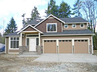 4601 208th St SE, Bothell, WA 98012