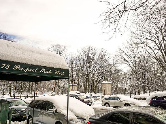 2nd image of 75 Prospect Park W APT 1A