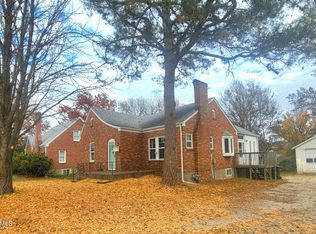 1202 Bluff St, Fulton, MO 65251