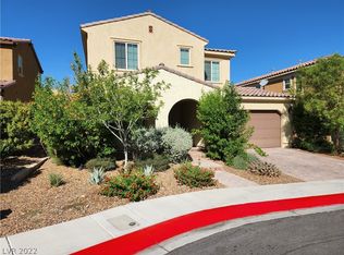 2179 Maderno St, Henderson, NV 89044
