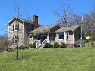 626 Finnell Pike, Georgetown, KY 40324