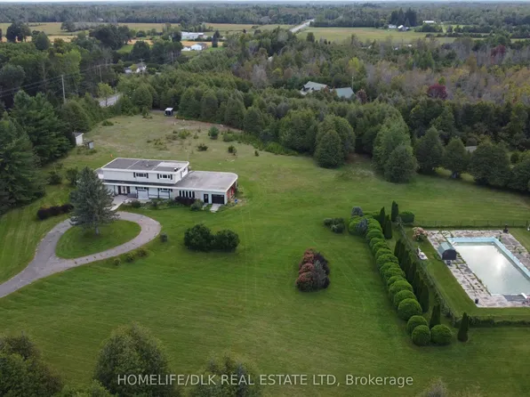 2075 County Road 43 Rd, North Grenville, ON K0G 1J0