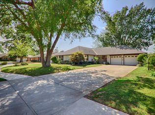 4505 N Utah Ave, Oklahoma City, OK 73112