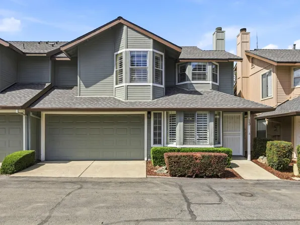 13 Marty Cir, Roseville, CA 95678