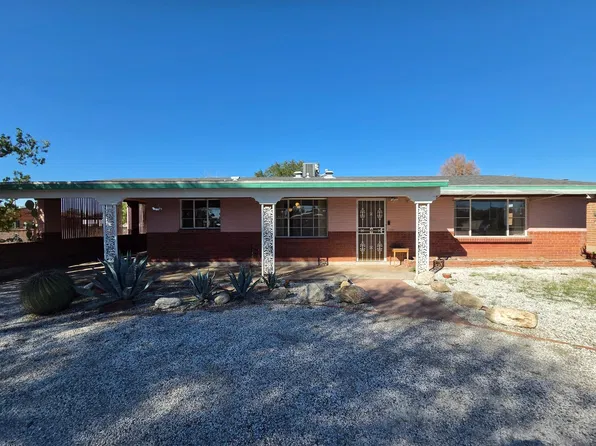 5111 E Rosewood St, Tucson, AZ 85711