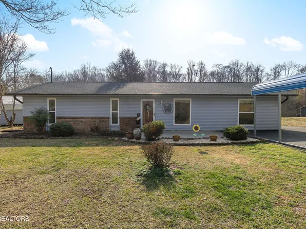 2561 Big River Overlook Dr, Sevierville, TN 37876