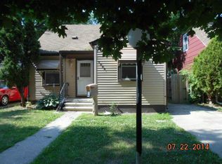 1773 Morris Ave, Lincoln Park, MI 48146