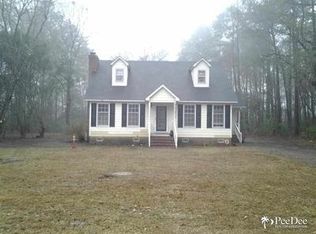 924 Huckleberry St, Darlington, SC 29532