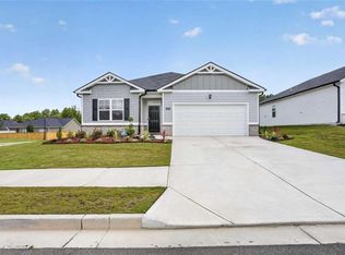 8588 Seabiscuit Rd, Lithonia, GA 30058