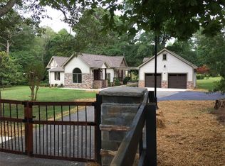 123 Old Reece Ln, Woodstock, GA 30188