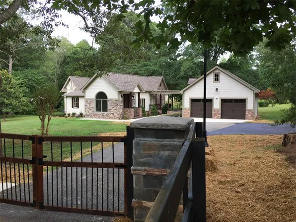 123 Old Reece Ln, Woodstock, GA 30188