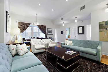 Rented by Oxford Property Group