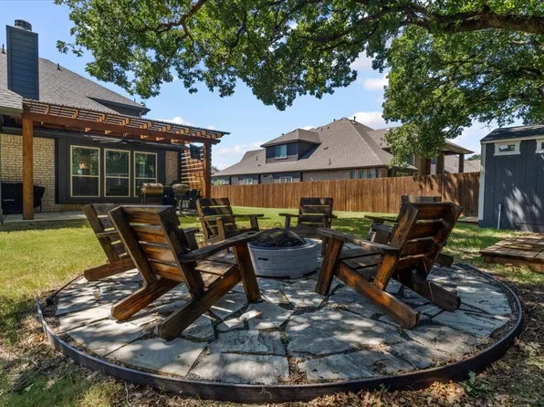 2200 Simpson Ln, Mansfield, TX 76063