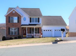 138 Heather Ln, Staunton, VA 24401