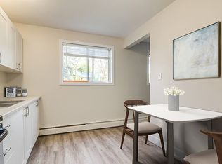 Harvest Apartments, Camrose, AB T4V 2E7