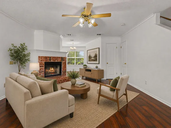 6401 Sam Maverick Pass, Austin, TX 78749